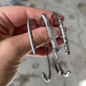 Kendra Scott bracelets